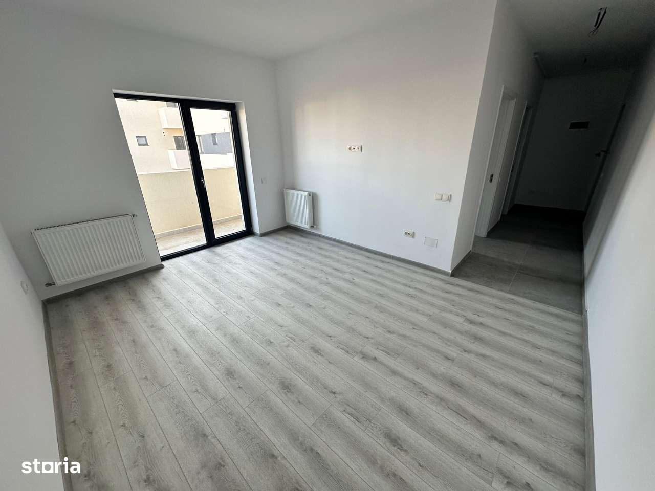 AP. 2 CAMERE - INDEPENDENTEI, RATE LA DEZVOLTATOR PE 5 ANI,COMISION 0% - Imagine principală: 3/12