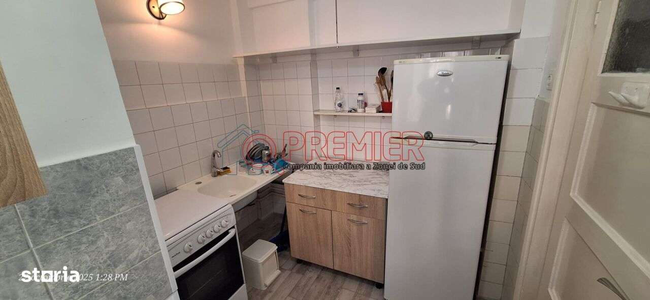 UNIVERSITATE - inchiriere apartament 2 camere - Imagine principală: 4/13