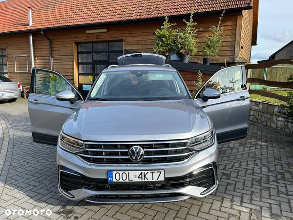 Volkswagen Tiguan - 28