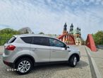 Ford Kuga 2.0 TDCi Titanium - 10