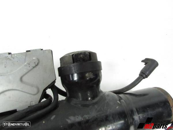 Amortecedor VDC Esquerdo/Frente Seminovo/ Original BMW X5 (E70) 37116785369 - 3