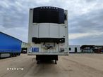 Schmitz Cargobull SKO 24 Carrier Vector1850 MT - 3