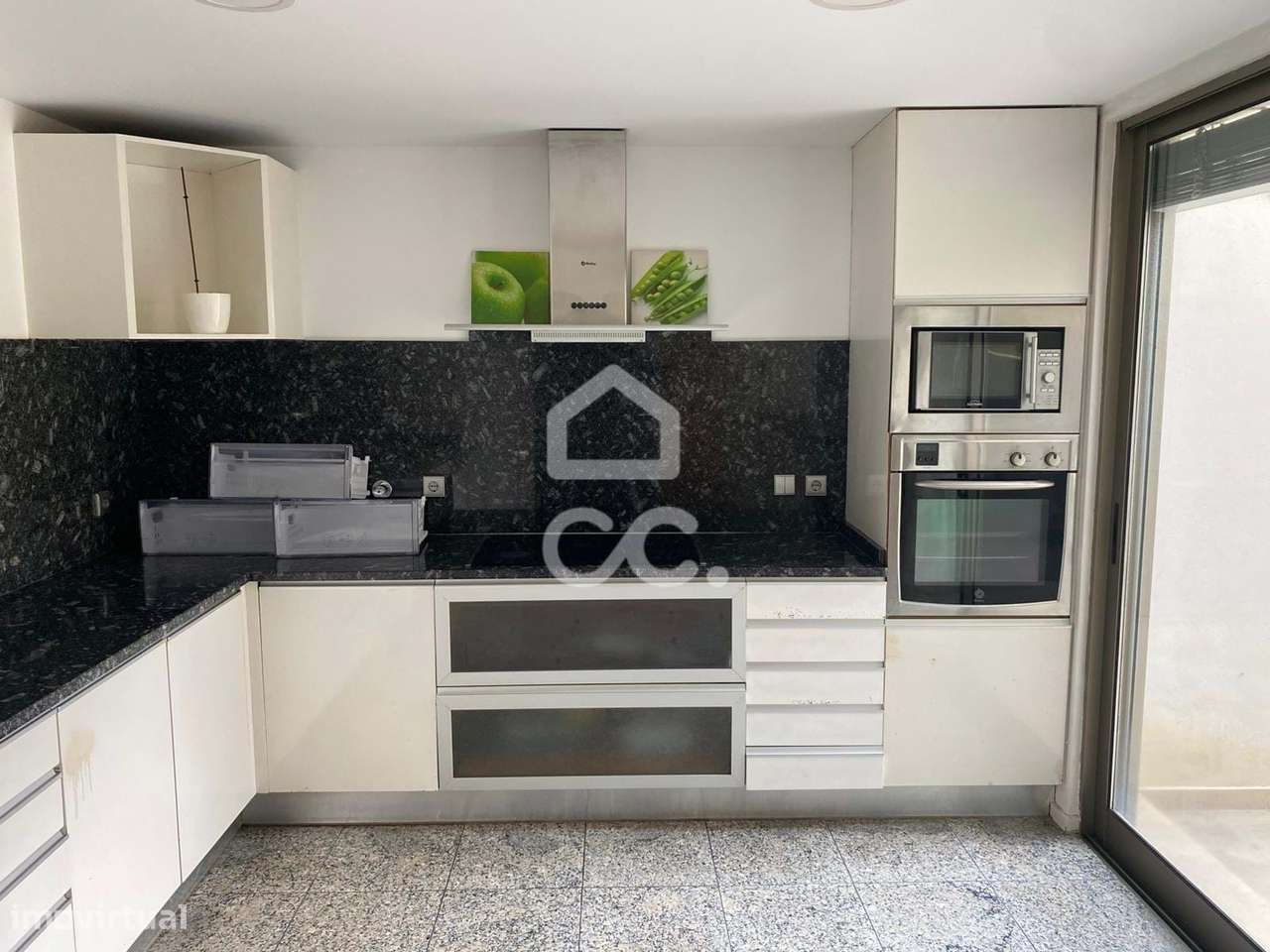 Moradia T3 em Pinheiro - Guimarães-32