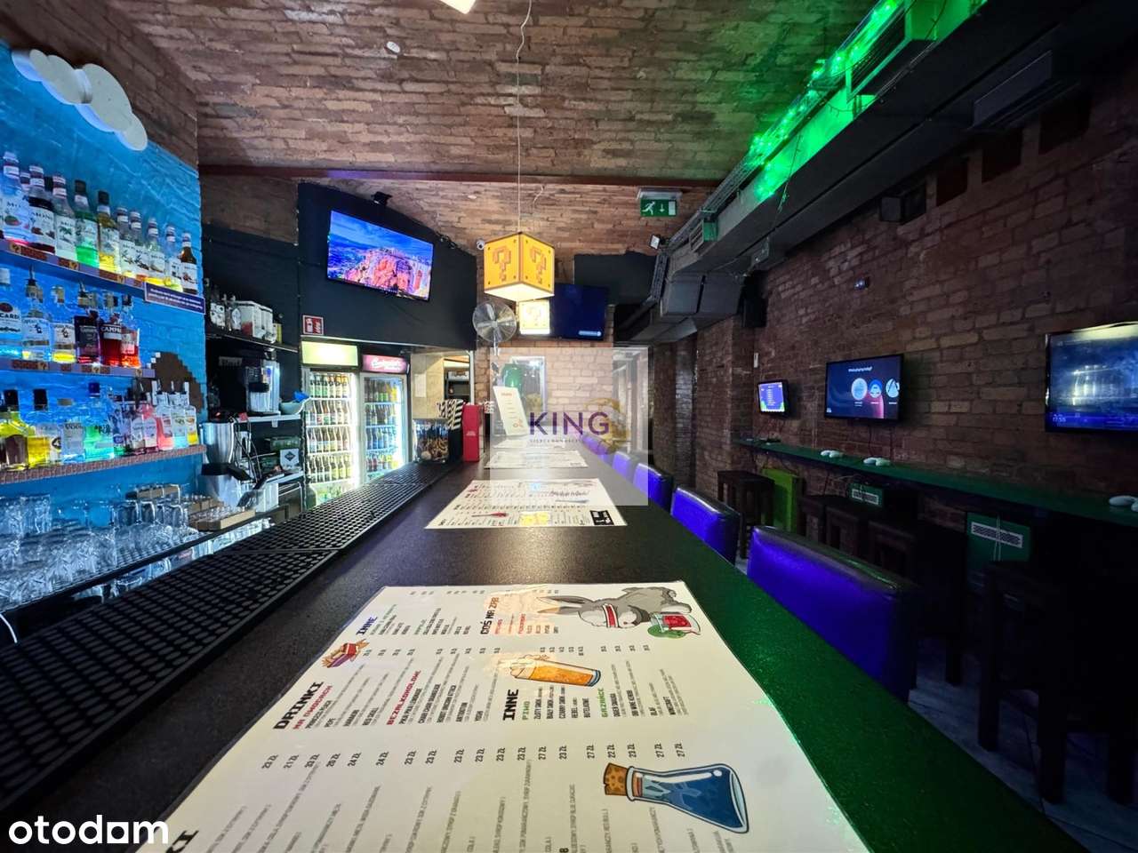 Lokal z najemcą - możliwość przejęcia - Pełny obrazek: 5/10