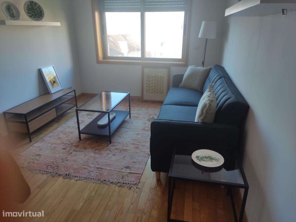 Apartamento com 1 quartos - localizado em Bonfim Porto - Grande imagem: 2/26