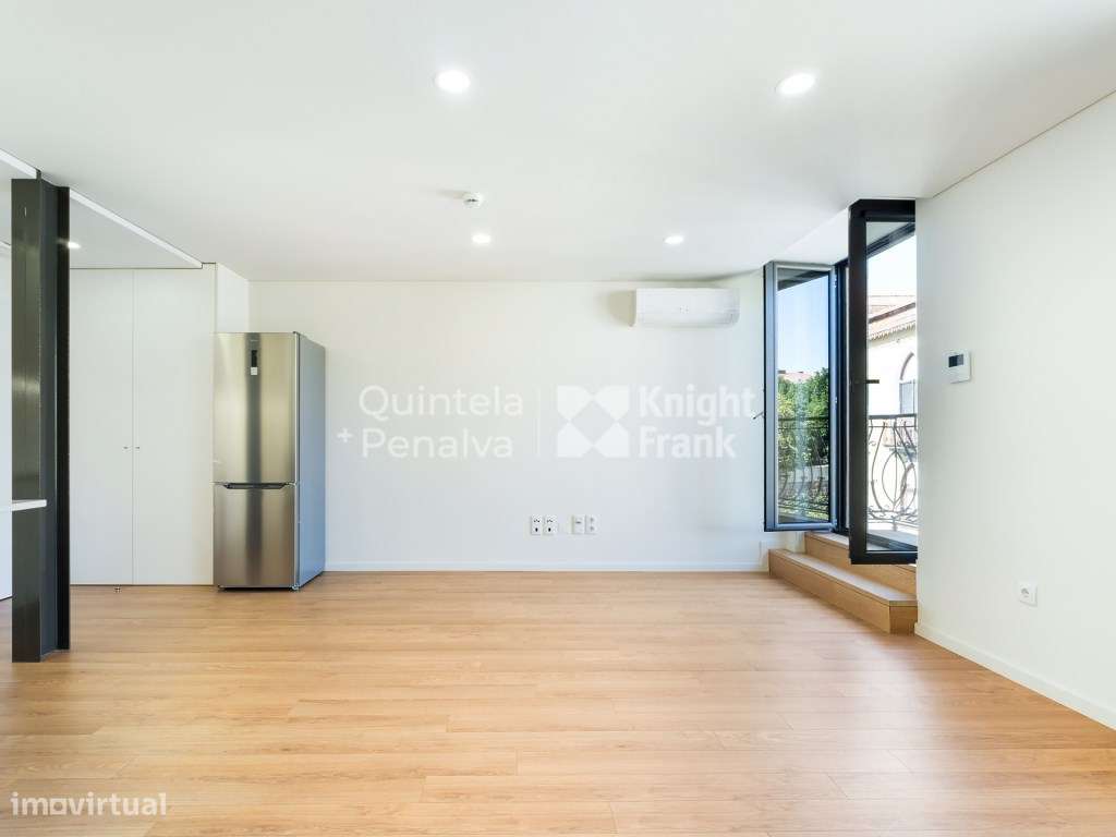 Apartamento T0 no centro do Porto no Bonfim - Grande imagem: 4/25