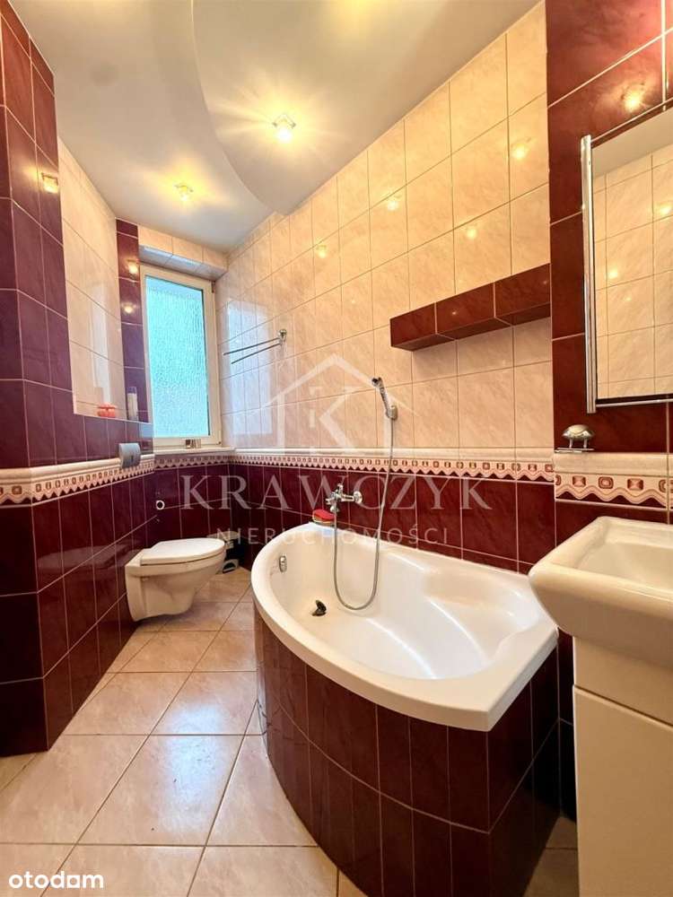 Niebuszewo 3pok. 57m2, balkon, piwnica, Ipiętro-8