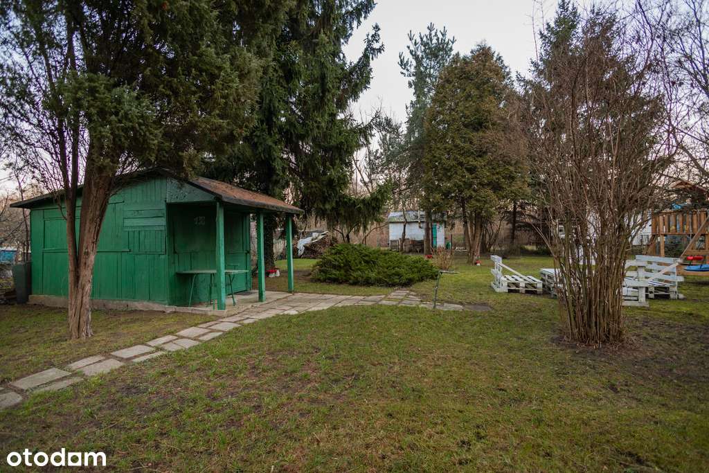 ✅Wyjątkowa okazja w sercu zielonej Warszawy✅ - Pełny obrazek: 5/15