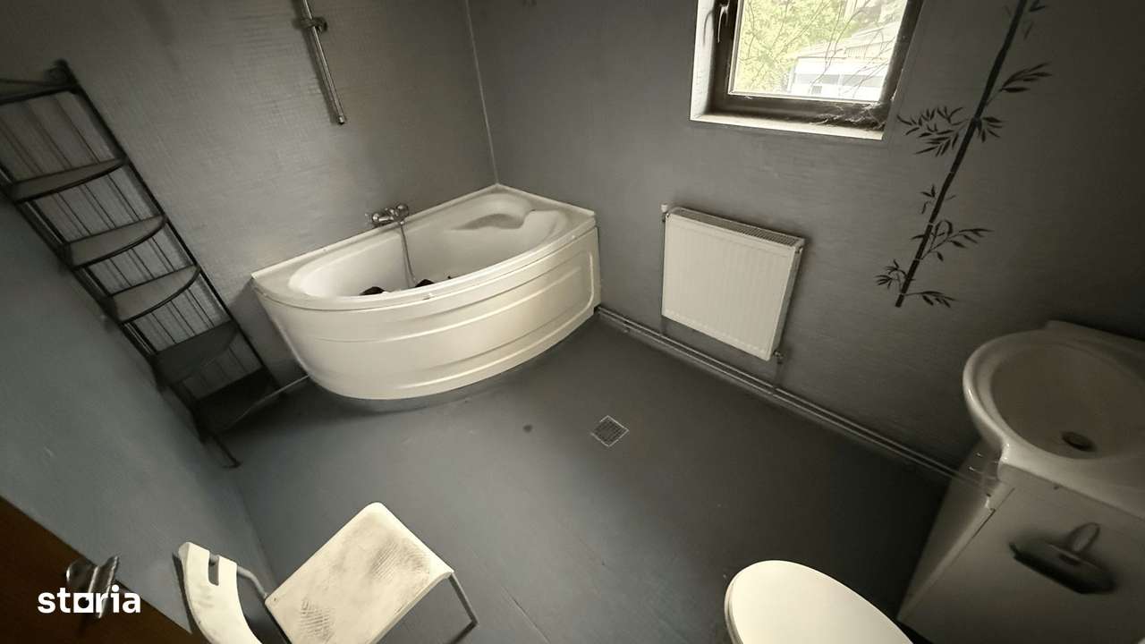 Apratament Duplex 149 mp, 6 camere , posibilitate de compartimentare-13