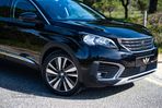 Peugeot 5008 1.5 BlueHDi Allure Pack EAT8 - 3