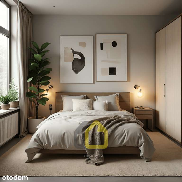 Kawa przy porannym słońcu | chłodna sypialnia - Pełny obrazek: 2/11