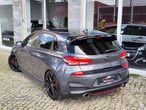 Hyundai i30 N 2.0 T-GDi Pack Performance - 4