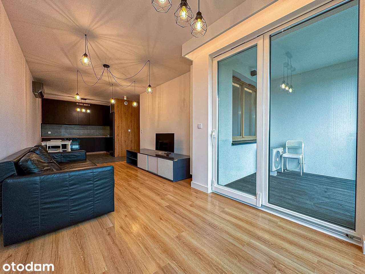 Prądnik Czerwony | 75 m² | klimatyzacja | garderoba | komórka
