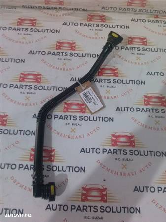 furtun epurator renault master 2004 2010 - 1