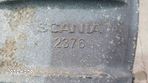 Obudowa Pokrywa Sprzęgła Rozrządu Scania R XPI DC13 1940447 - 11