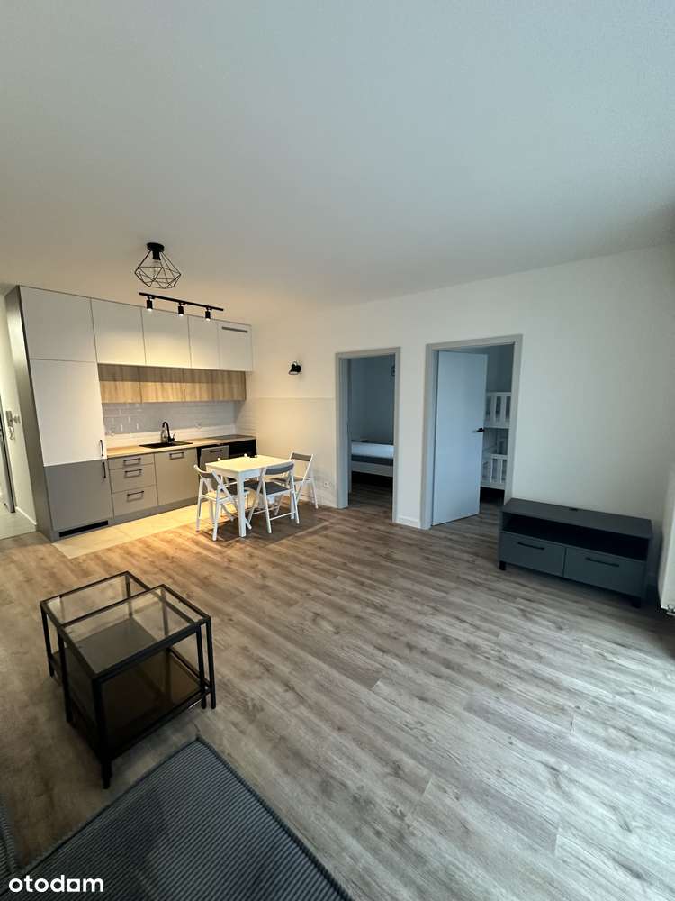 Osiedle Wodociągowa, 3 pokoje, klimatyzacja, garaż, winda - Pełny obrazek: 3/19