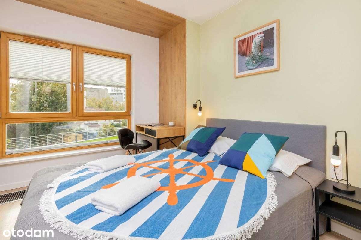 3 pokoje I Wysoki standard I Do końca czerwca - Pełny obrazek: 4/8