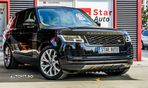 Land Rover Range Rover 3.0L SDV6 LWB Vogue - 4