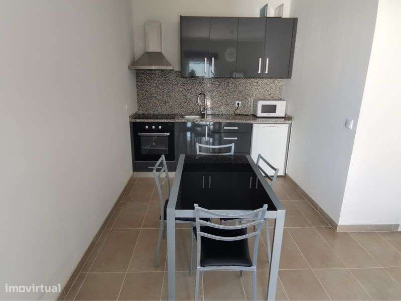 Aluga-se T0 completsmente mobilado - Grande imagem: 4/5