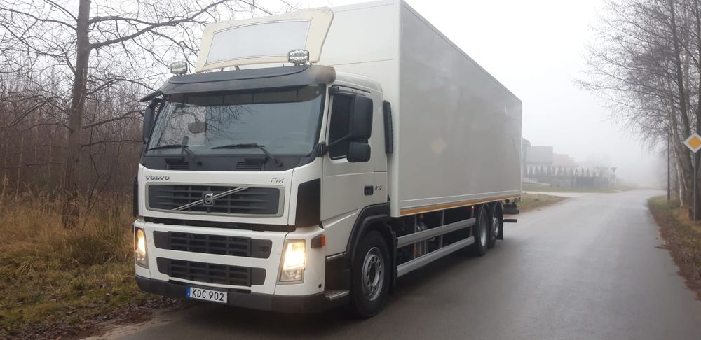 Volvo FM 2009