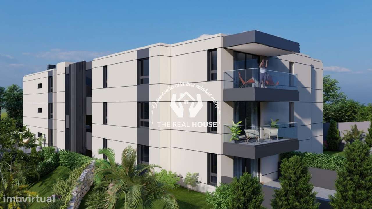 UPTOWN 12 - APARTAMENTO T2  - SANTO ANTÓNIO - FUNCHAL - Grande imagem: 4/7