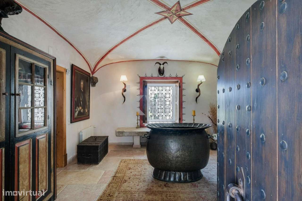 HERDADE DA CHAMINÉ - MONFORTE | PORTALEGRE - Grande imagem: 3/60