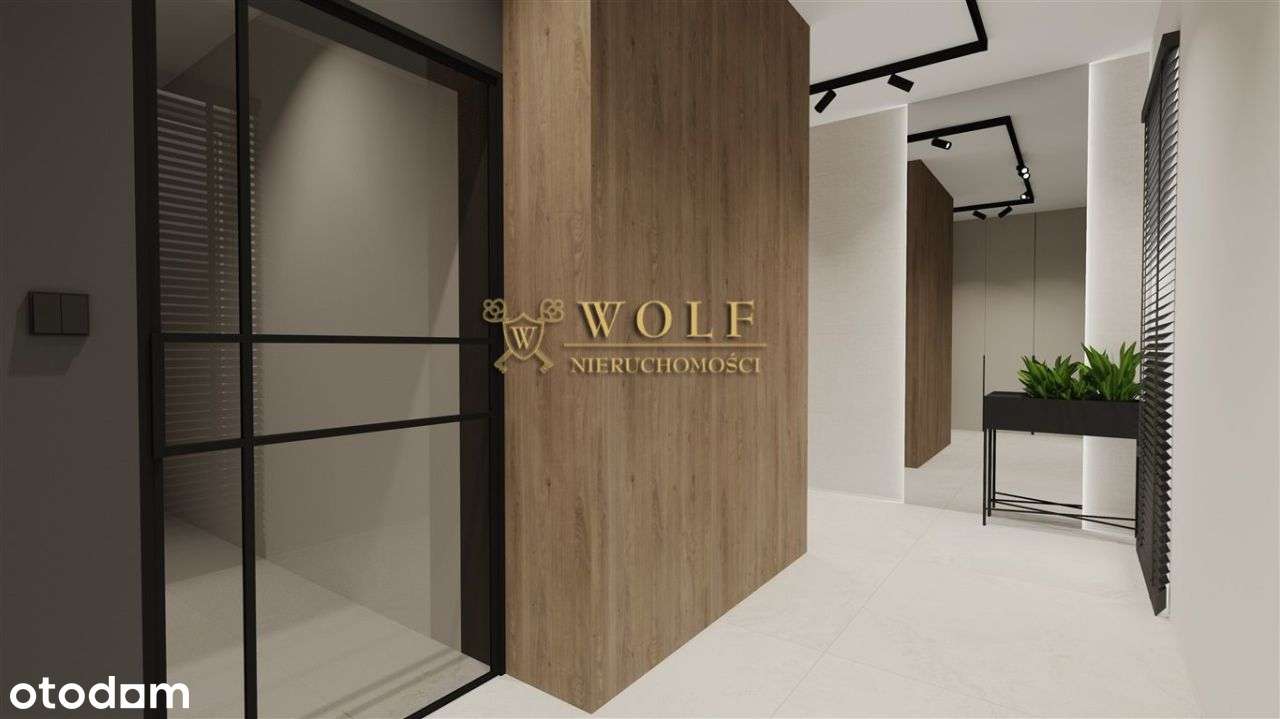 Na sprzedaż nowoczesny apartament - Repty Śląskie-5