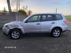 Subaru Forester 2.0D XA 000 Euro5 - 8