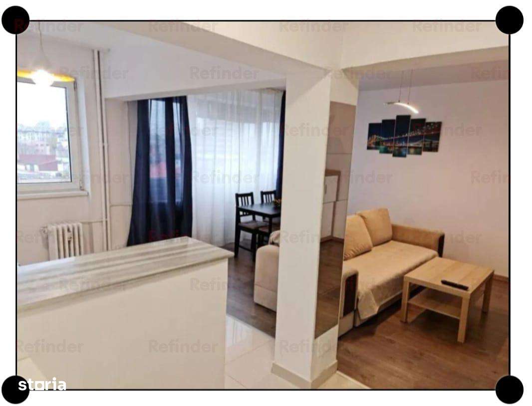 Vanzare apartament 2 camere | Iancului Metrou | etaj 610 | renovat | m - Imagine principală: 4/12