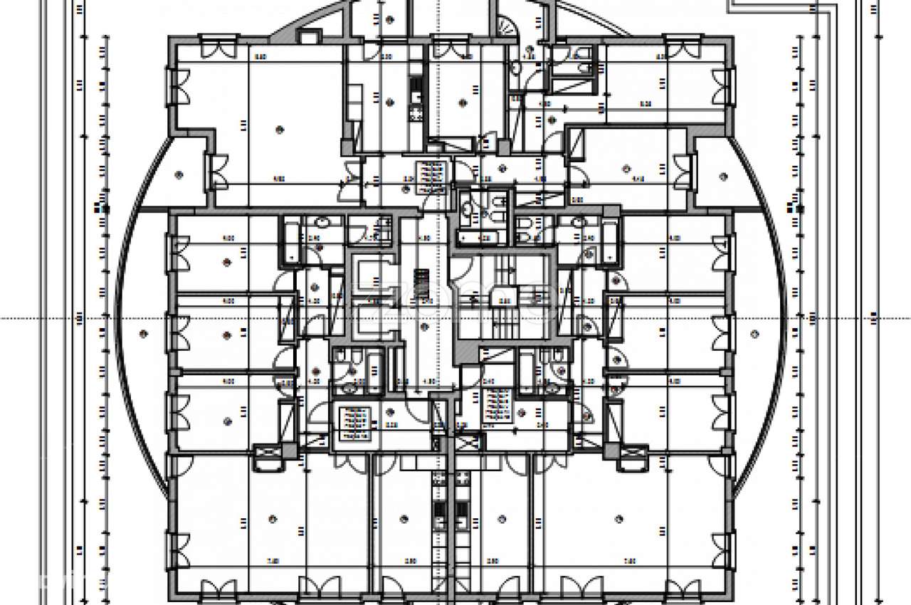 Apartamento T3 Paço de Arcos, varanda, vista mar e garagem-32