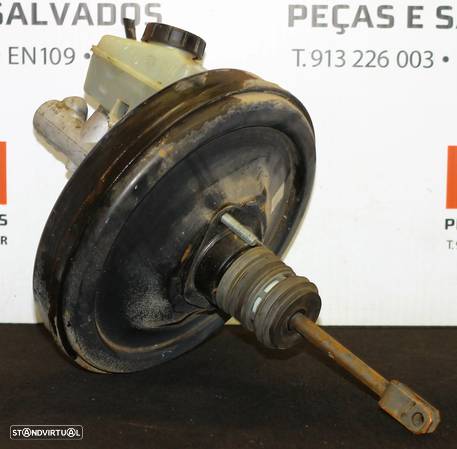 SERVO FREIO OPEL ASTRA J - 3