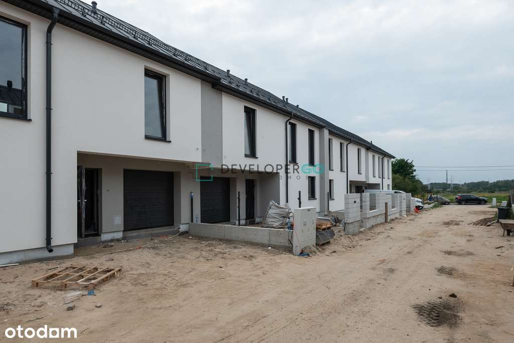 Ostatni segment. Ul. Dolna -Zawady. - Pełny obrazek: 3/19