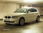 BMW Seria 1 116i - 3