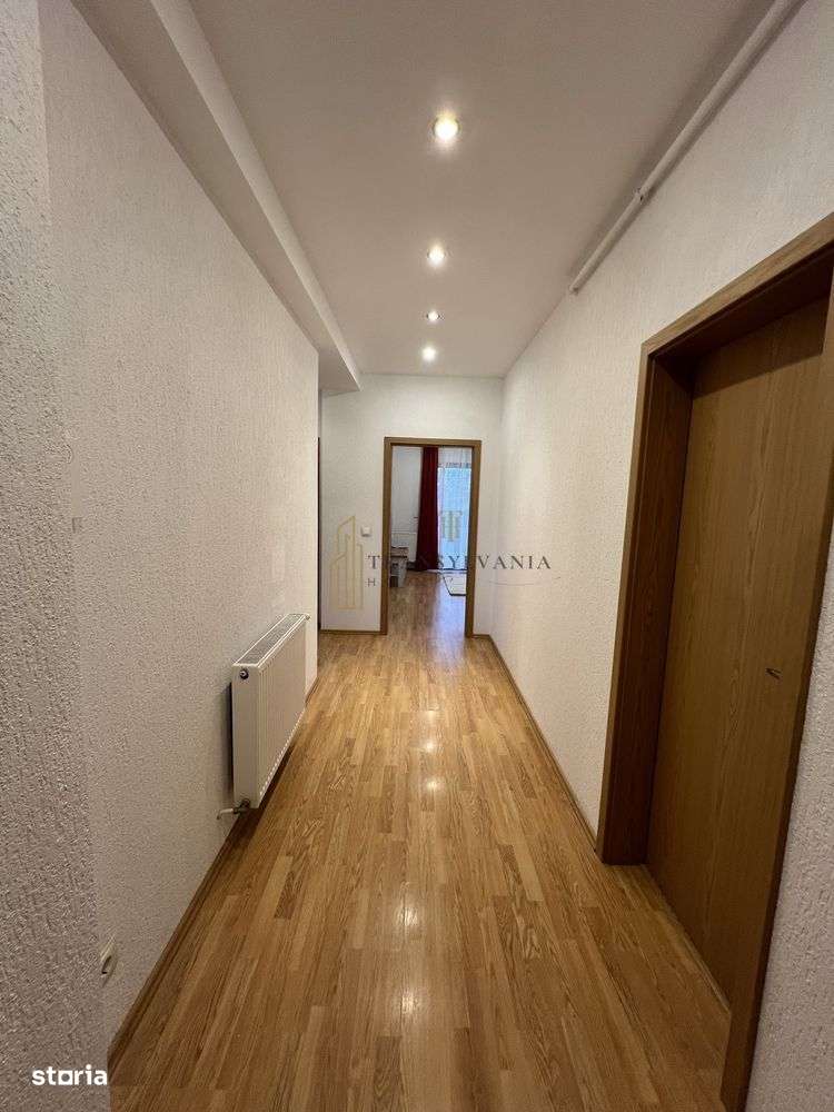 Apartament 3 camere, Valea Aurie-5