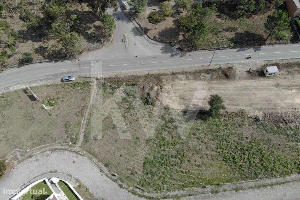 Lote de terreno para construção de moradia em Palmeira de Faro - Grande imagem: 4/10