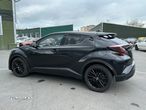 Toyota C-HR Hybrid Lounge - 26