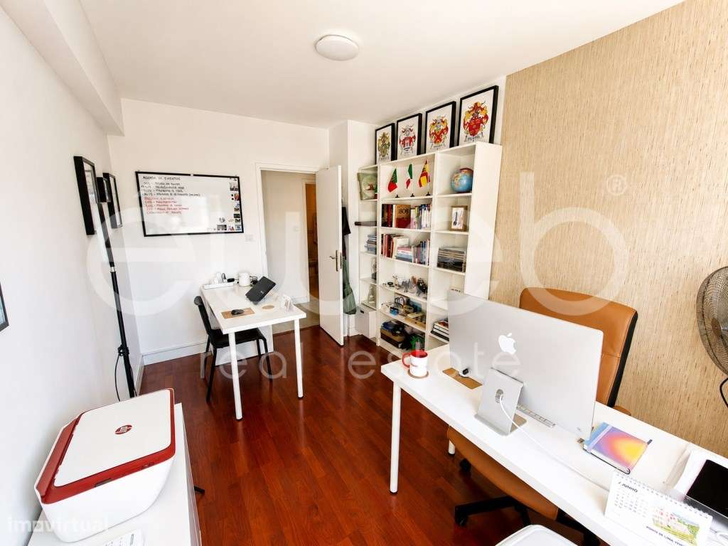 Apartamento T2 Remodelado, Bonfim-14
