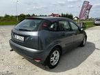 Ford Focus - 5