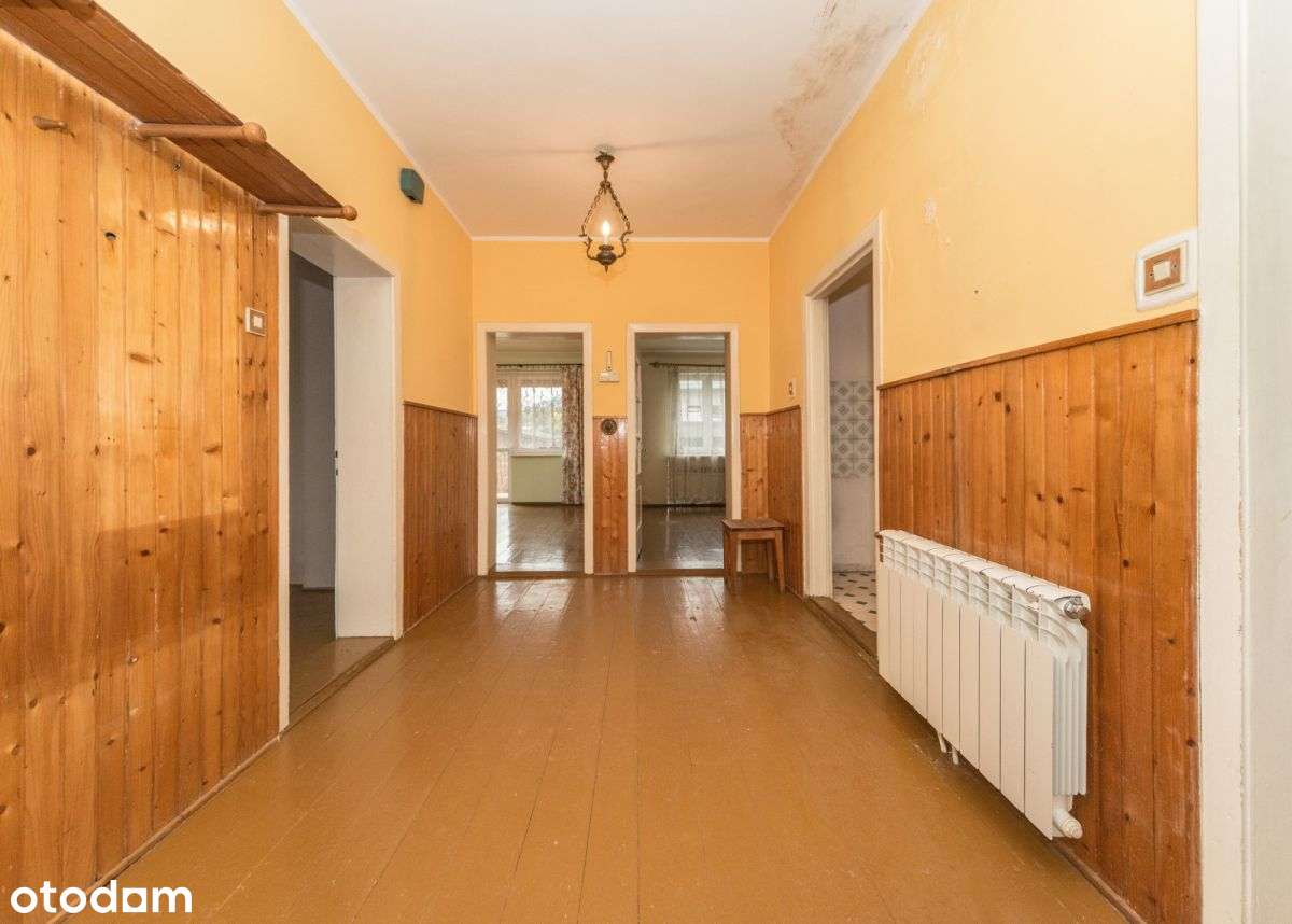 Lokal mieszkalny/usługowy Bystra, Szczyrkowska-7