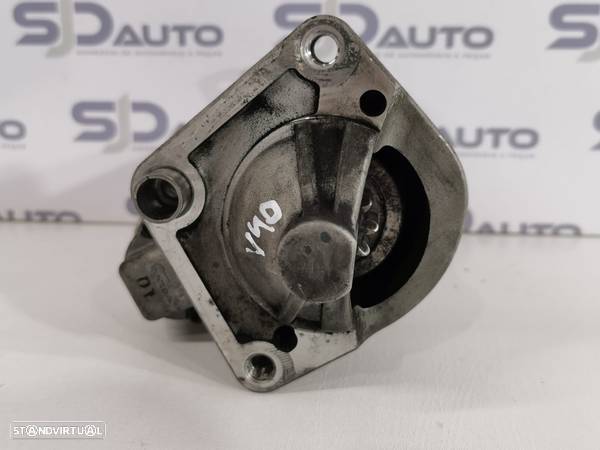 Motor Arranque - Volvo V40 D2 - 5