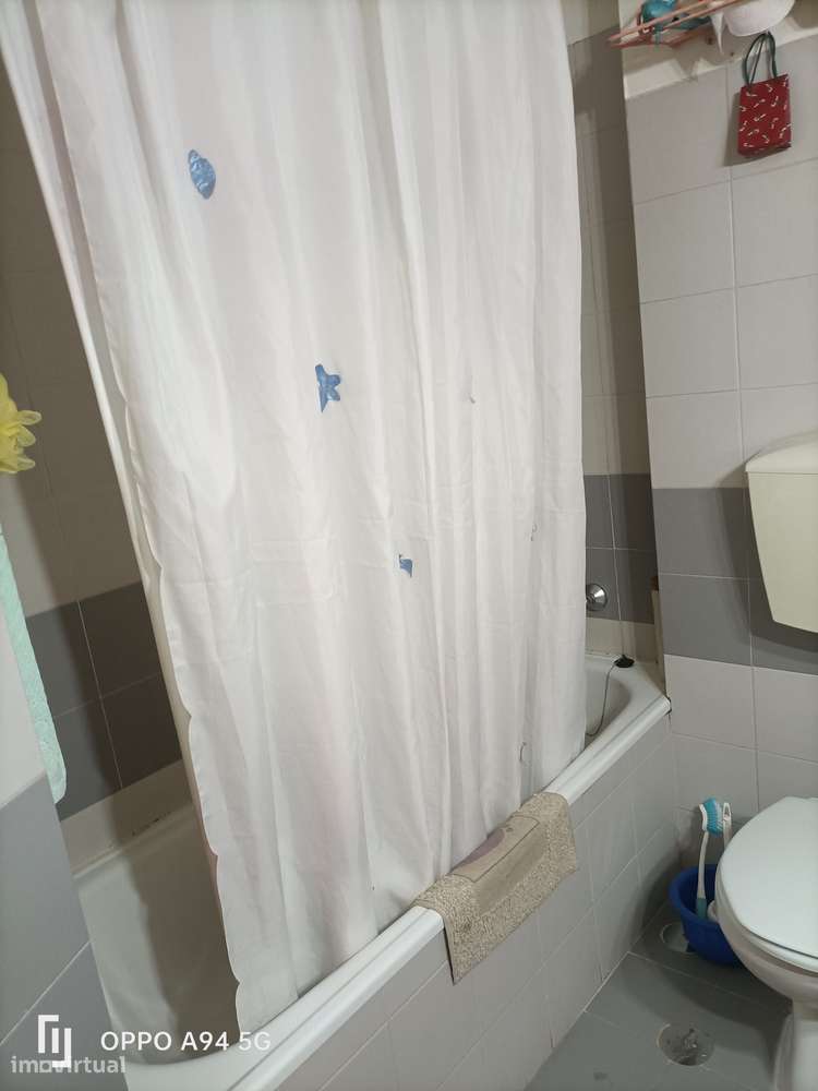 Arrendo T2 Monte da Caparica próximo de Lisboa  Universidade e praias - Grande imagem: 4/19