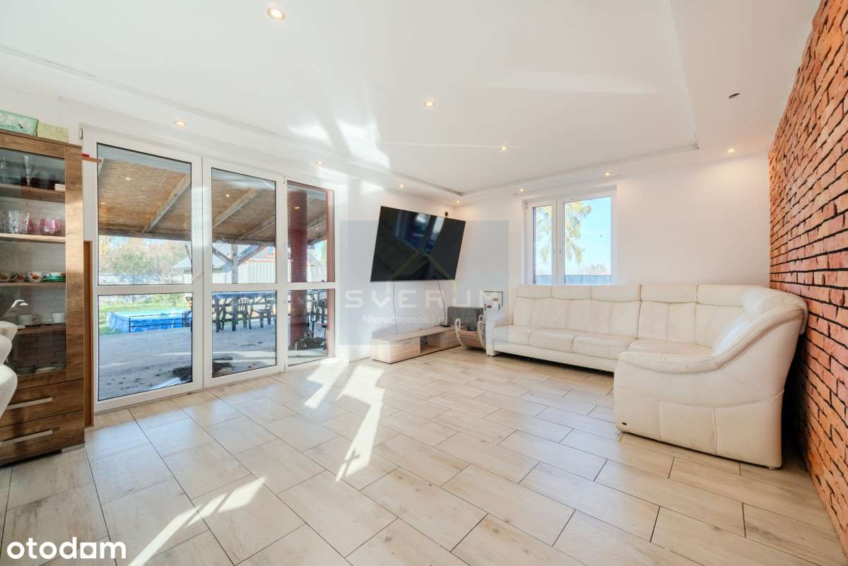 Dom w spokojnej okolicy/Rędziny-7