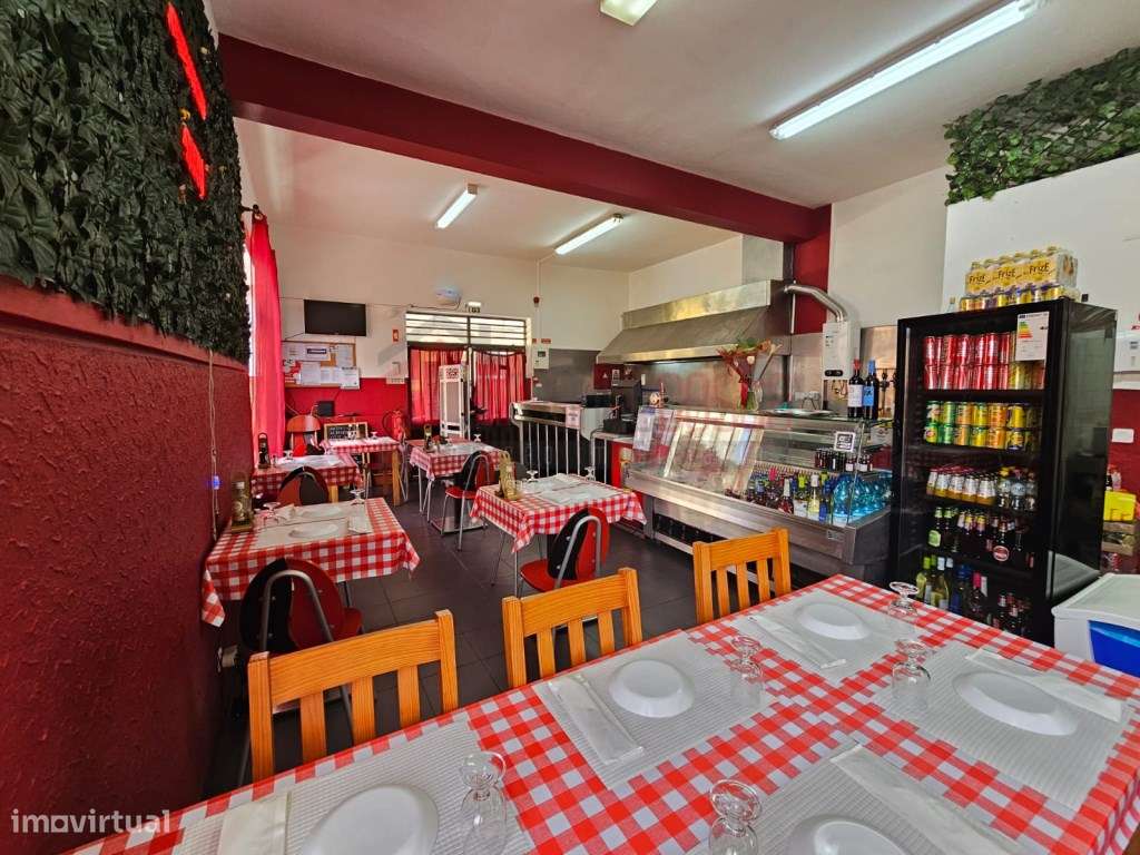 Trespasse Churrasqueira da Suzy - Grande imagem: 2/7