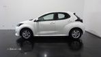 Toyota Yaris 1.5 HDF Comfort Plus - 3