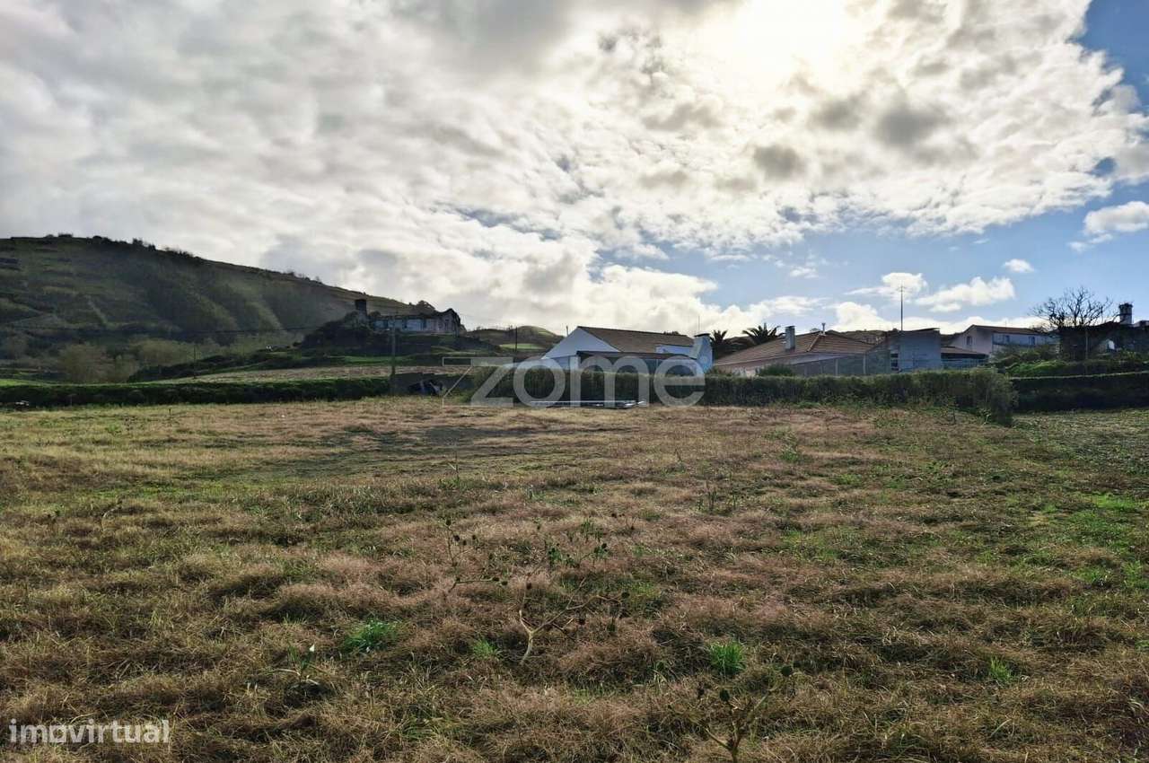 Terreno Urbanizável - Fenais da Ajuda - Grande imagem: 5/12