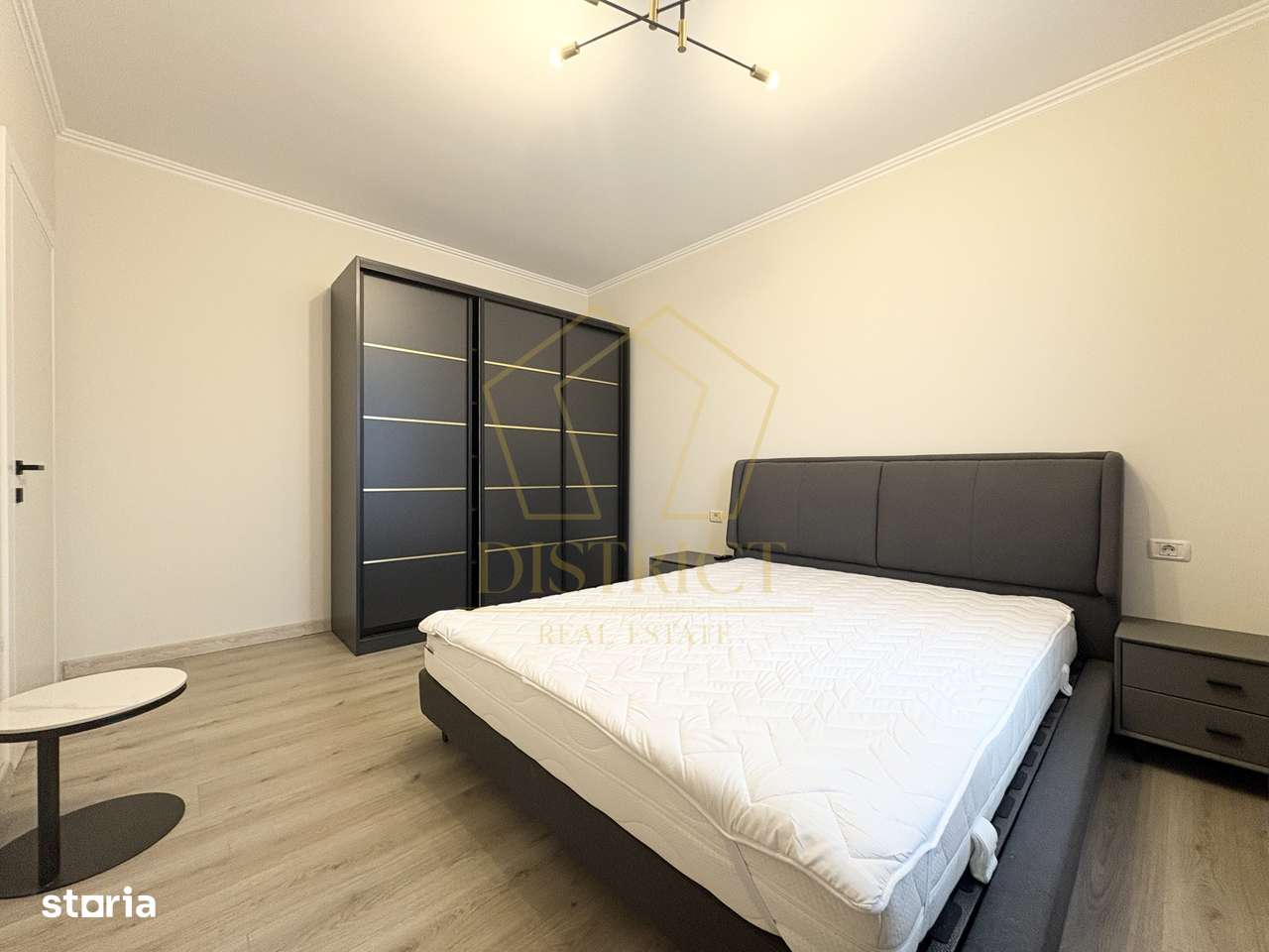 Apartament deosebit cu 2 camere | Giroc - Imagine principală: 5/7