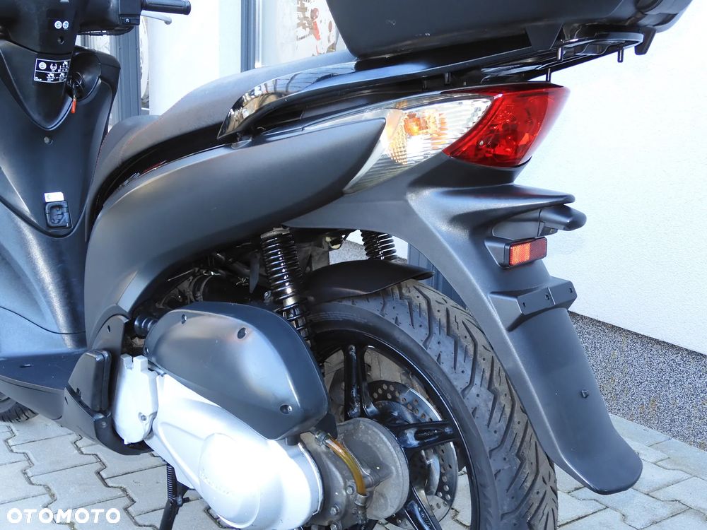 SH 125#z Niemiec#Pierwszy...