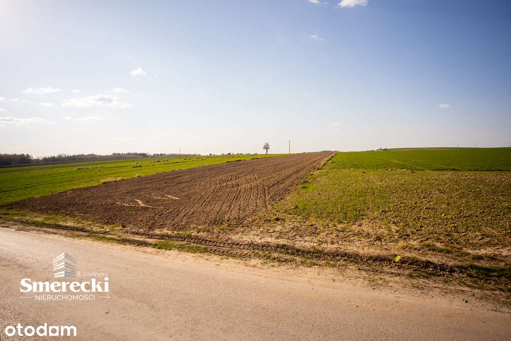 Dom w otulinie Parku Krajobrazowego-7