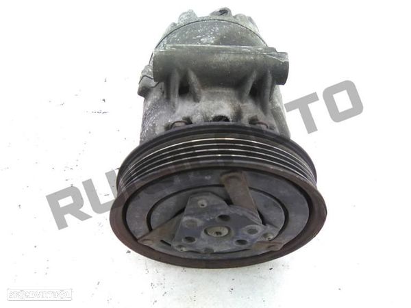 Compressor Ar Condicionado 82003_16164 Renault Megane Ii [2002_ - 1