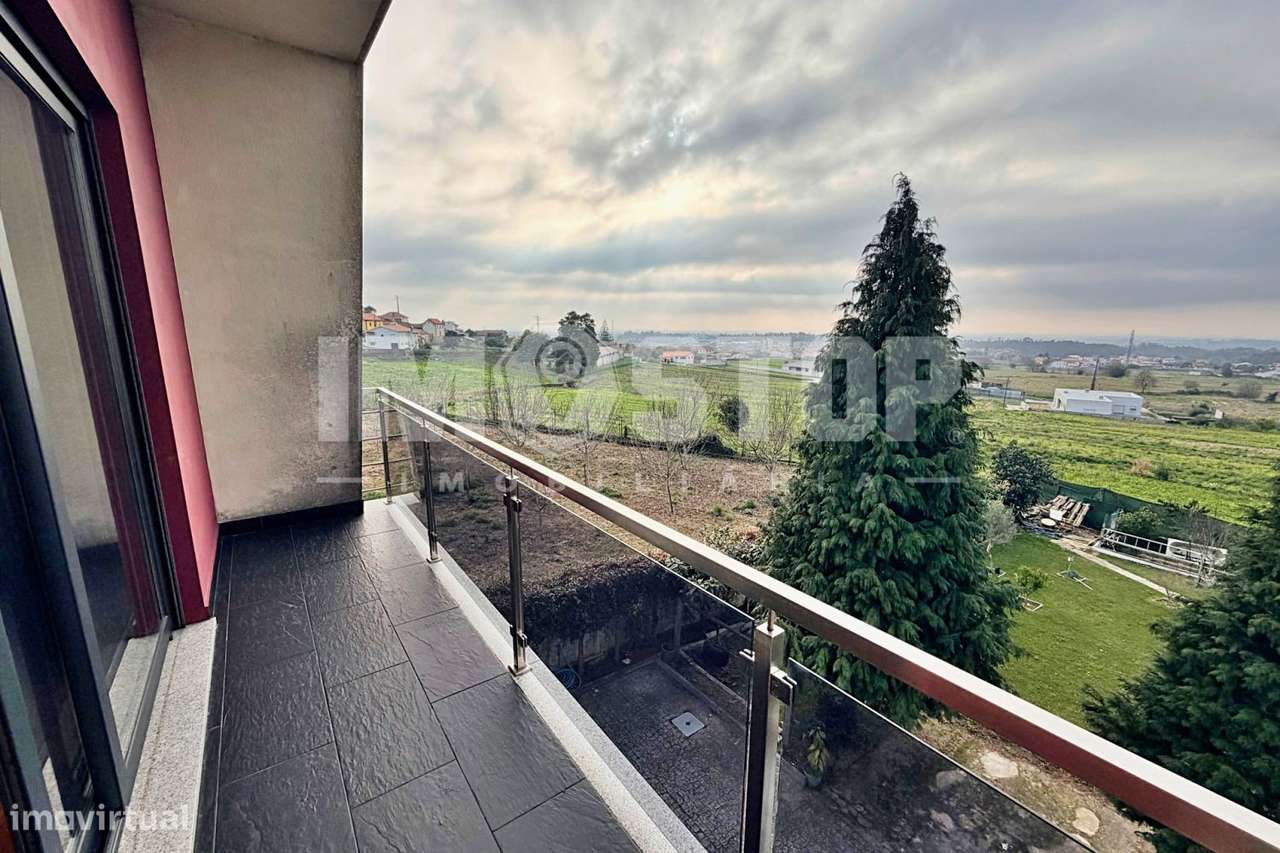 Moradia T4 em Albergaria-a-Velha-27